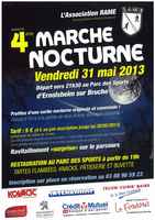 4�me Marche nocturne