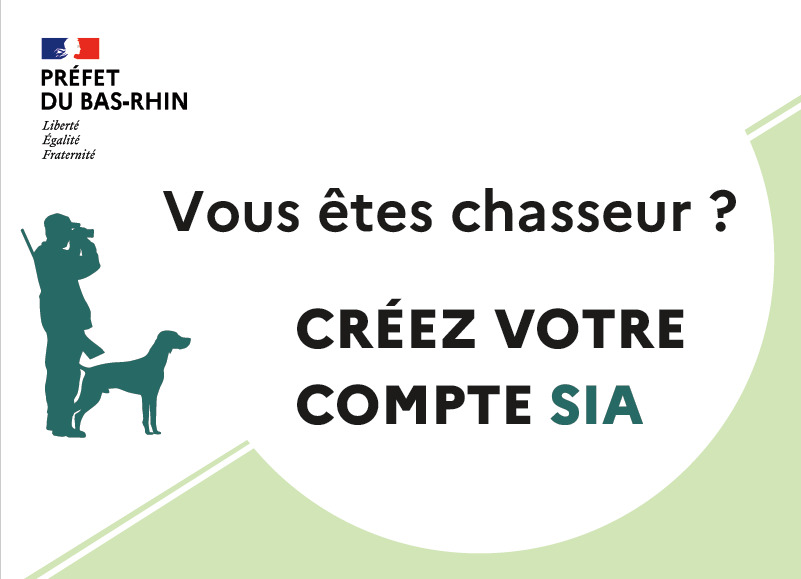 Vous êtes chasseurs ?