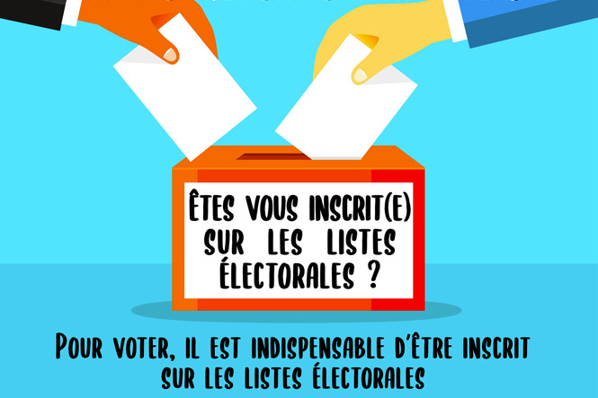 Elections municipales 15 et 22 mars 2026