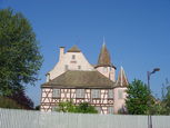 Château Ernolsheim-Bruche