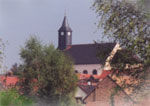 Eglise Ernolsheim-Bruche