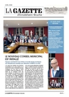 La Gazette avril 2026