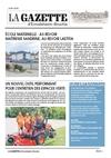 La Gazette juin 2026