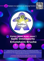 Soirée jeux de société