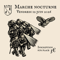 MARCHE NOCTURNE