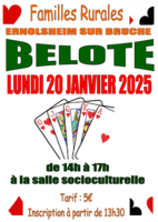 BELOTE