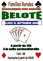Belote