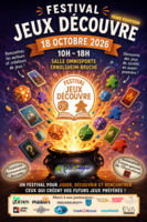JEUX DECOUVRE