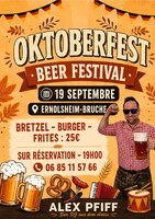 OKTOBERFEST