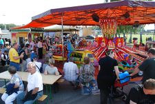 Fête du village