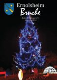 Bulletin municipal n° 41 - Décembre 2012
