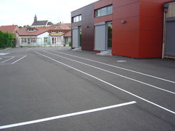 Ecole maternelle et groupe scolaire